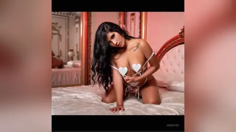 AnnMyer — 😏🖤✨sexy cams 