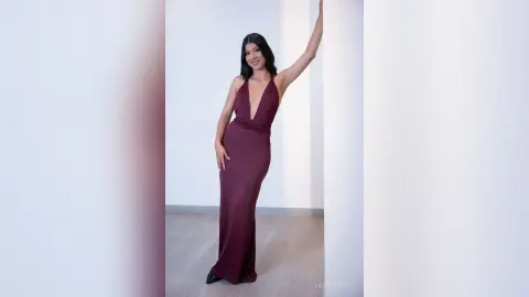 LauraRibeiro — Not just pretty, unforgettable!!!