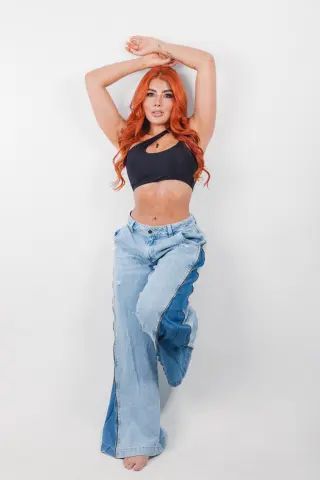 KaylaaJoness — Streamate Photos