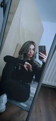 TIFFAANY — Streamate Photos