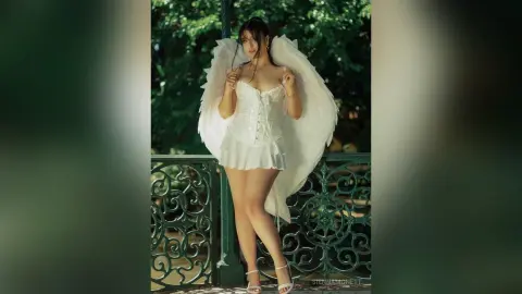 SiennaMonett — Angel🌷