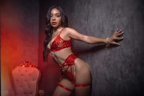 MeganClars — Streamate Photos