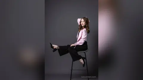 DarleenBenjamin — 3