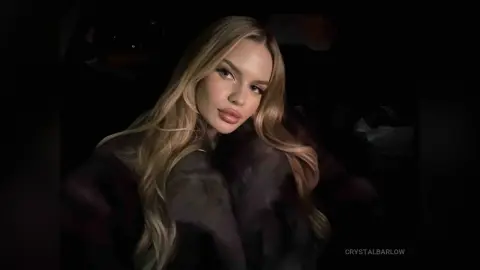 CrystalBarlow — 1