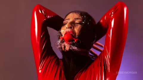 GabbyMorgan — 2