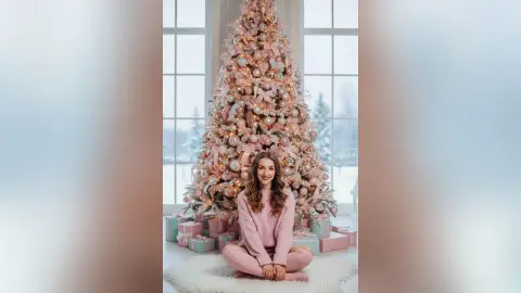 KateRedder — Christmas is coming 🎄