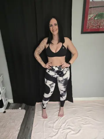 Ariannamae18 — Streamate Photos