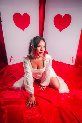 A_Good_witch — Streamate Photos