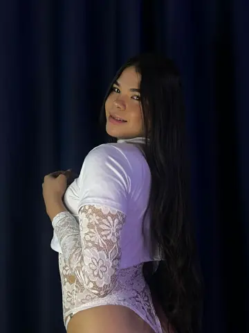 KathyaSpinelliX — Streamate Photos
