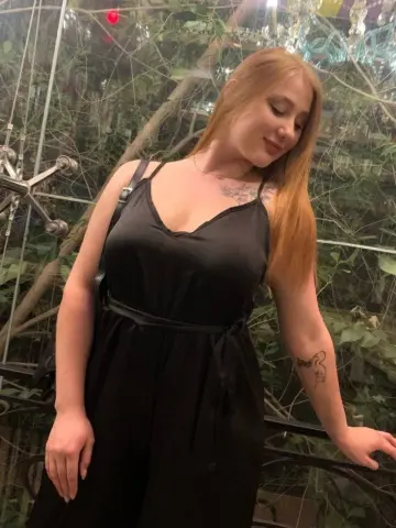 OrangeSunsett — Streamate Photos
