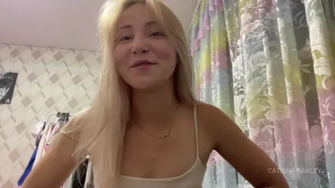 CatrinaWakley — Come Closer