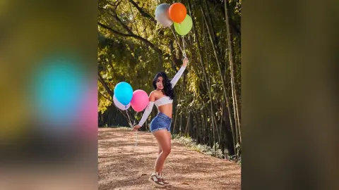MilyThomas — Happy Birthday to Me.. 🎈🎁