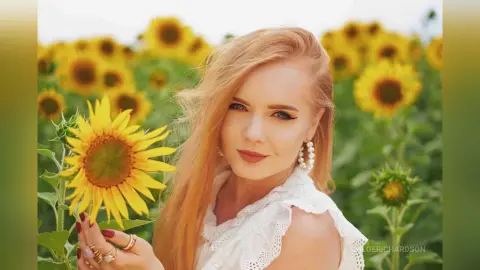 ChloeRichardson — DownInTheRisingSun