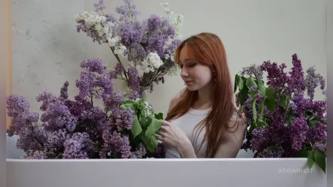 AdrianHot — Softness