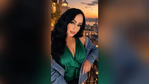 SharlinMoreva — ⚜️🖤⚜️