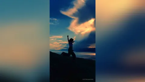 ViktoriaMoore — Dance with me? 🪩