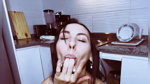 LucyRosenfelds — CAKE 🍰