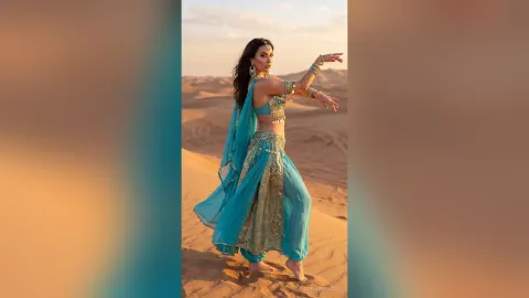SofiaBimboss — Princess Jasmine, is that you?👸🏻