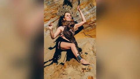 ShanitaDiaz — Shanita aura