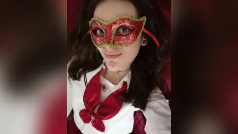 EsidoraEmmy — A serious lady