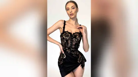 GiselleThorne — Victorian