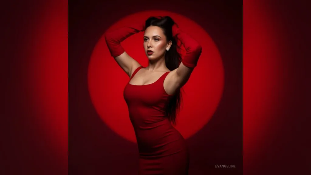EvAngeline — ❣️💄 thᥱ bᥱst ιs ყᥱt to ᥴυm 💄❣️