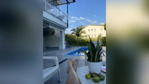 EvaParkert — Cute, Comfy… and a Little Dangerous