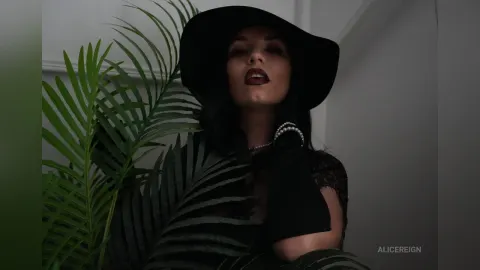 AliceReign — Glamour 👠