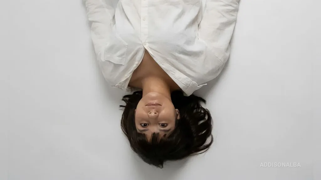AddisonAlba — me