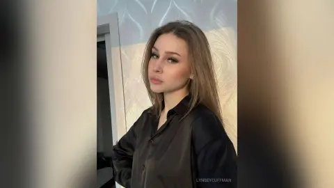 LynseyCuffman — Pretty me