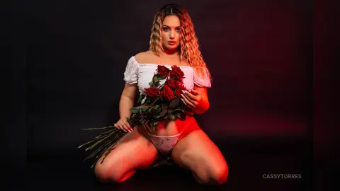 CassyTorres — Beauty