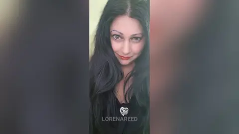 LorenaReed — Album 1