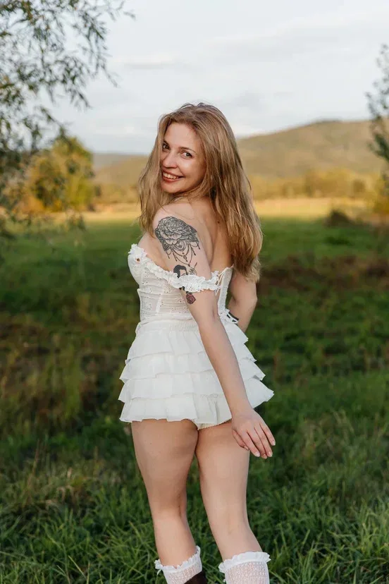 Fairy_Lele — Streamate Photos