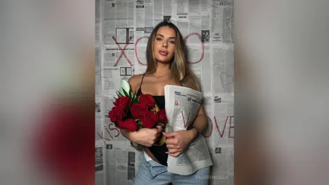 ValerieNicolle — Unveiled