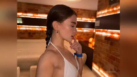CandiceMils — spa day 🧖 