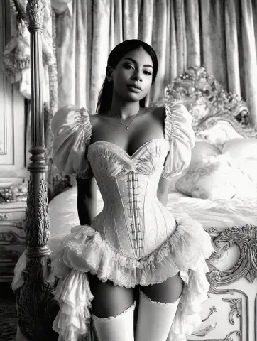 TemptressAllysonn — Streamate Photos