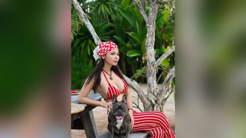 JadeScarlette — Latest
