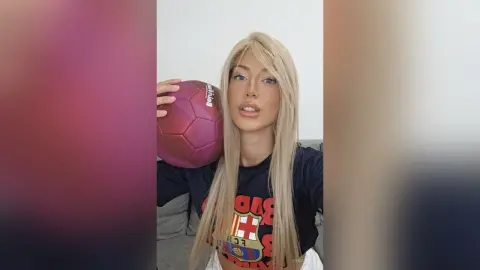 IrinaVale — FIFA 2026