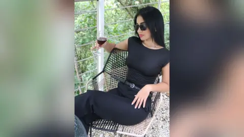 LiaValtori — Wine and Lust 👄🍷