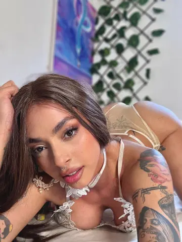 sofiasantana66 — Streamate Photos