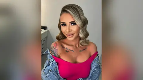 AnneKay — Me!!