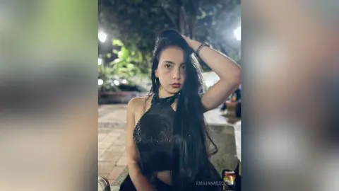 EmilianaEscobar — know me in photos❤️‍🔥