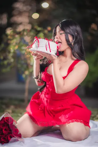 PamelaCullen40 — Streamate Photos