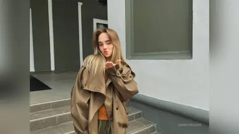 AmmyMoore — spring mood