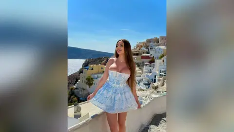 Diamond — Santorini 💎