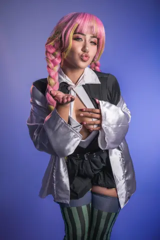 IzumoMiyu — Streamate Photos