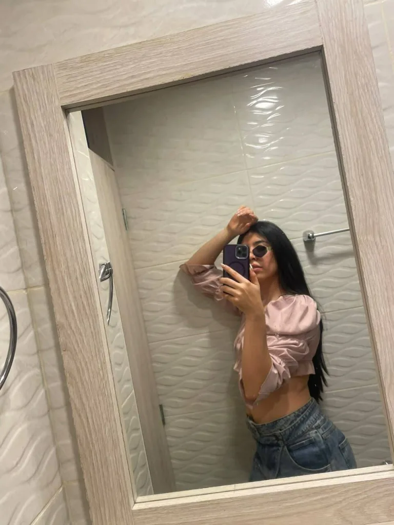 Milussky — Streamate Photos
