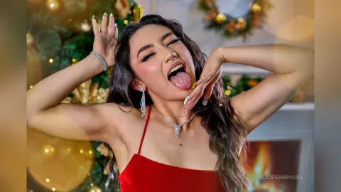 AliceSampaoli — 🎄