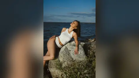 OliviaReece — inheritance of the sun