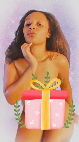 Young woman with long wavy hair posing against a dreamy purple sparkly background for a romantic mood.
